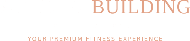 Athena Building - Built Not Born - Your Premium Fitness Experience
